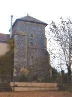 Foxcote Church Tower
